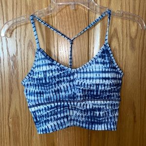 GAIAM bra top
